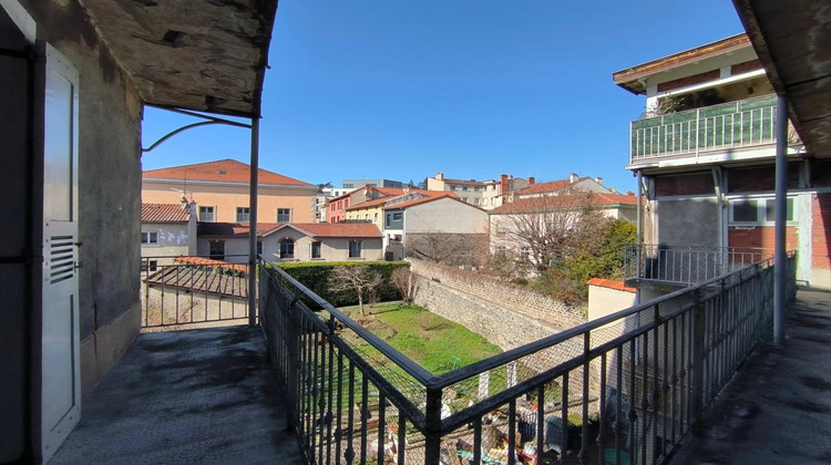 Ma-Cabane - Vente Appartement Le Puy-en-Velay, 144 m²