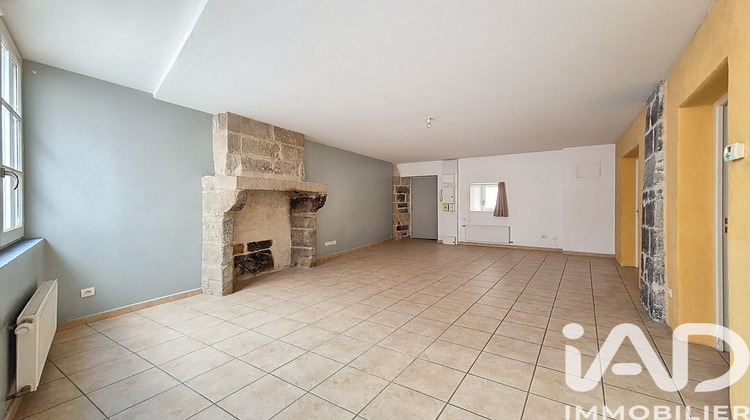 Ma-Cabane - Vente Appartement Le Puy en Velay, 58 m²