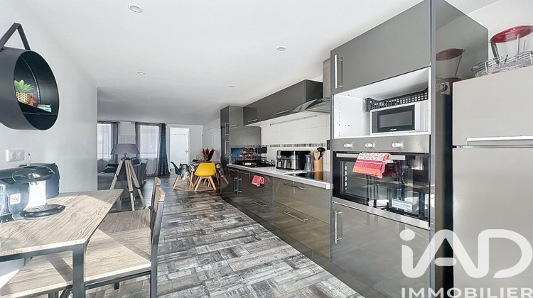 Ma-Cabane - Vente Appartement Le Puy-en-Velay, 50 m²