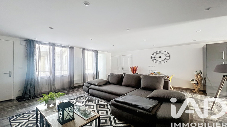 Ma-Cabane - Vente Appartement Le Puy-en-Velay, 50 m²