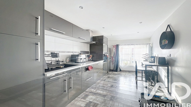 Ma-Cabane - Vente Appartement Le Puy-en-Velay, 50 m²