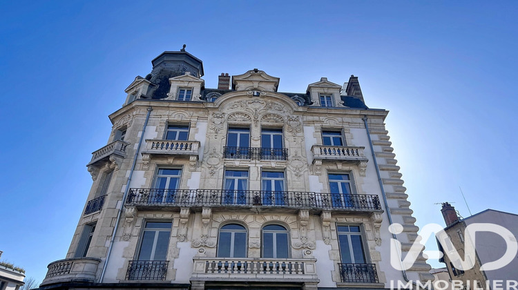 Ma-Cabane - Vente Appartement Le Puy-en-Velay, 103 m²