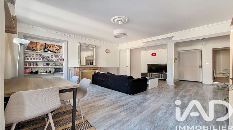Ma-Cabane - Vente Appartement Le Puy-en-Velay, 71 m²