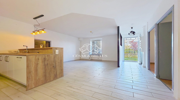 Ma-Cabane - Vente Appartement Le Puy-en-Velay, 57 m²