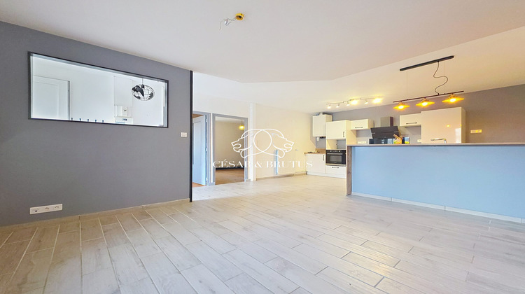 Ma-Cabane - Vente Appartement Le Puy-en-Velay, 57 m²