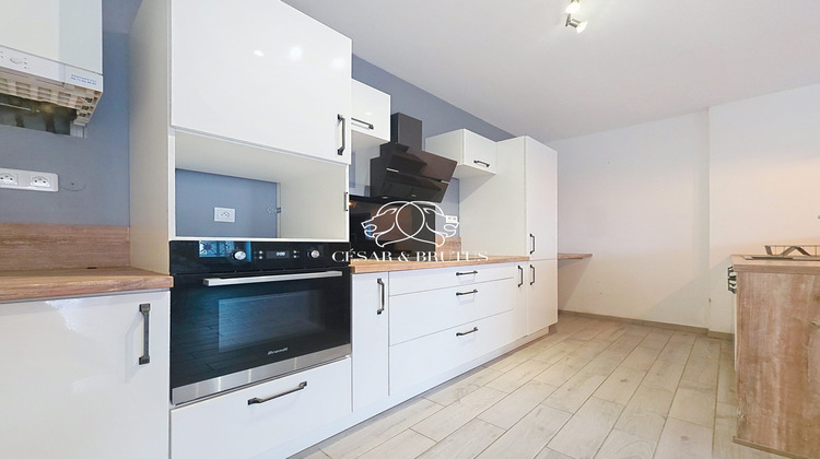 Ma-Cabane - Vente Appartement Le Puy-en-Velay, 57 m²