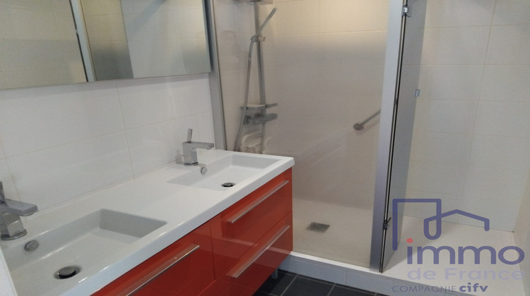 Ma-Cabane - Vente Appartement Le Puy-en-Velay, 77 m²