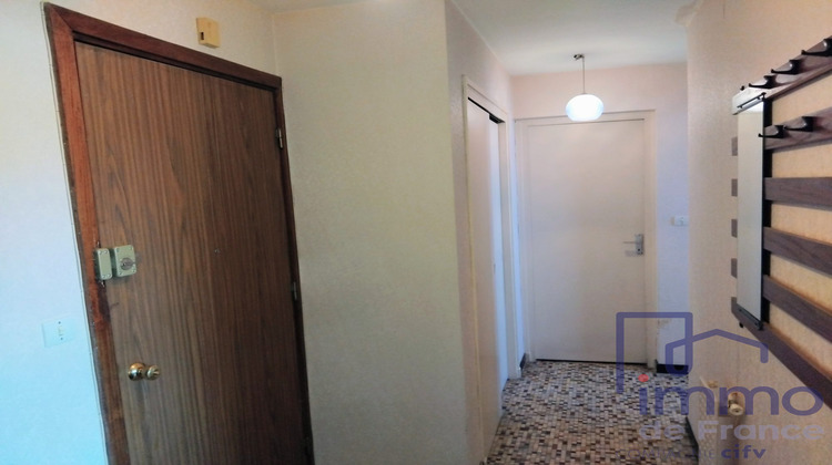 Ma-Cabane - Vente Appartement Le Puy-en-Velay, 51 m²