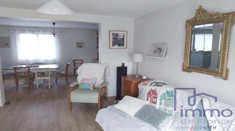 Ma-Cabane - Vente Appartement Le Puy-en-Velay, 71 m²