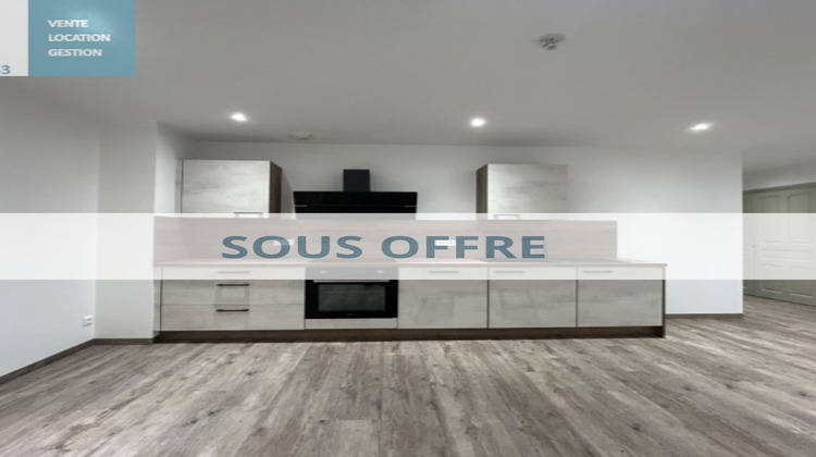Ma-Cabane - Vente Appartement LE PUY-EN-VELAY, 72 m²