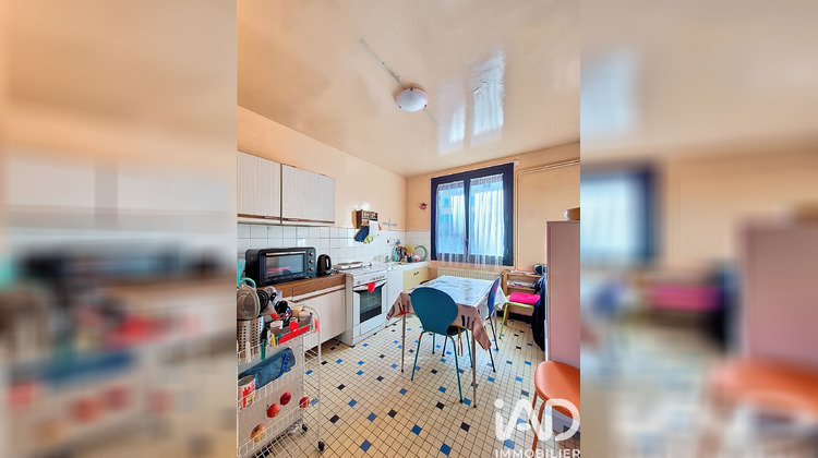 Ma-Cabane - Vente Appartement Le Puy-en-Velay, 74 m²