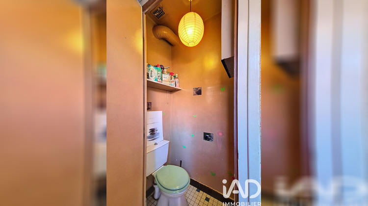 Ma-Cabane - Vente Appartement Le Puy-en-Velay, 74 m²