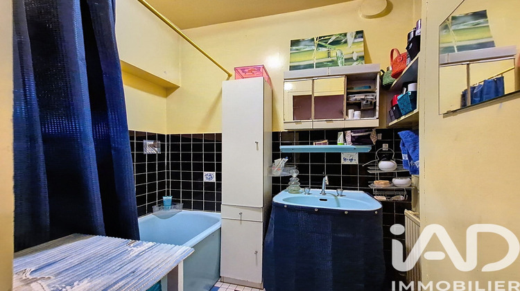 Ma-Cabane - Vente Appartement Le Puy-en-Velay, 74 m²