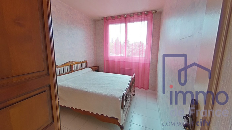 Ma-Cabane - Vente Appartement Le Puy-en-Velay, 80 m²