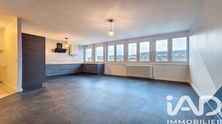 Ma-Cabane - Vente Appartement Le Puy-en-Velay, 68 m²