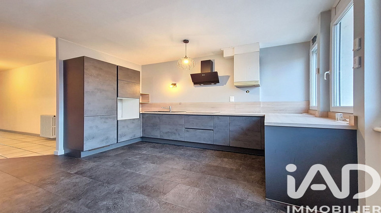 Ma-Cabane - Vente Appartement Le Puy-en-Velay, 68 m²