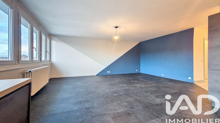 Ma-Cabane - Vente Appartement Le Puy-en-Velay, 68 m²
