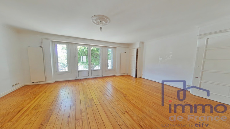Ma-Cabane - Vente Appartement Le Puy-en-Velay, 87 m²