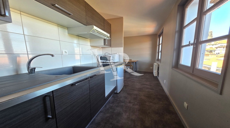 Ma-Cabane - Vente Appartement Le Puy-en-Velay, 30 m²