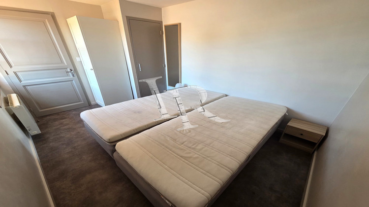 Ma-Cabane - Vente Appartement Le Puy-en-Velay, 30 m²
