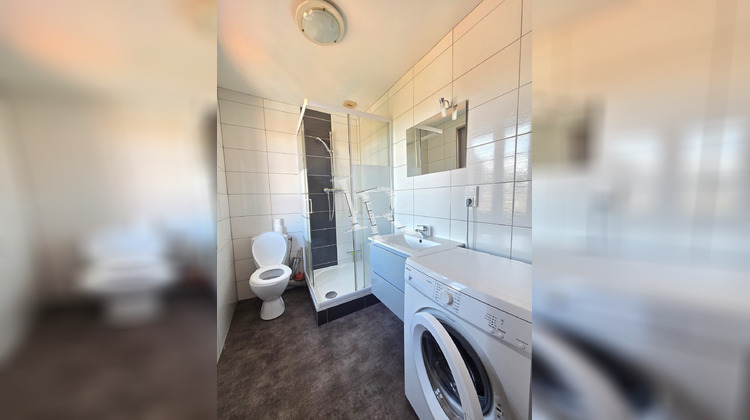 Ma-Cabane - Vente Appartement Le Puy-en-Velay, 30 m²