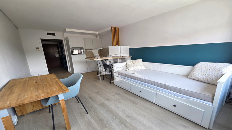 Ma-Cabane - Vente Appartement Le Puy-en-Velay, 22 m²