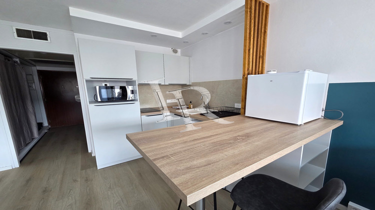 Ma-Cabane - Vente Appartement Le Puy-en-Velay, 22 m²
