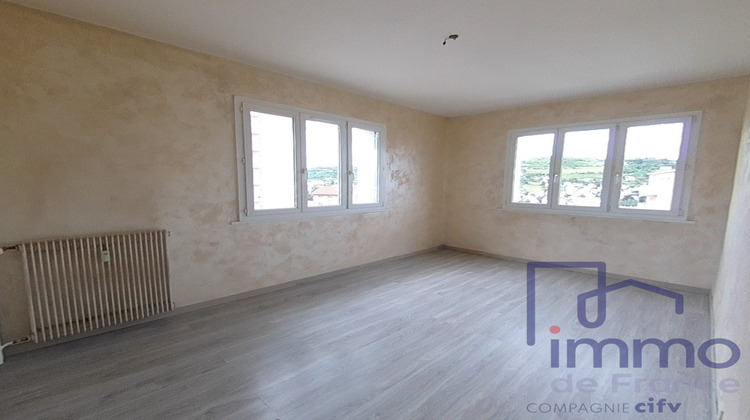 Ma-Cabane - Vente Appartement Le Puy-en-Velay, 74 m²