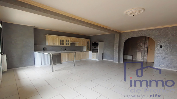 Ma-Cabane - Vente Appartement Le Puy-en-Velay, 74 m²