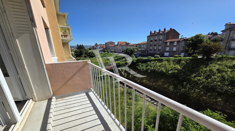 Ma-Cabane - Vente Appartement Le Puy-en-Velay, 49 m²
