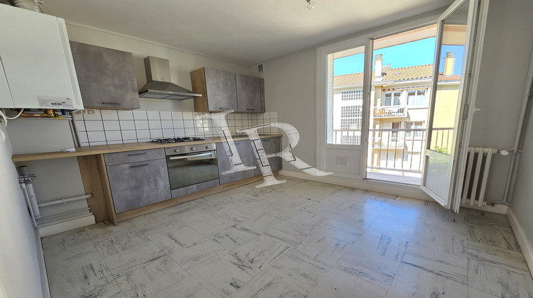 Ma-Cabane - Vente Appartement Le Puy-en-Velay, 49 m²