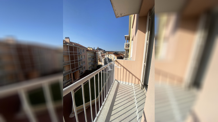 Ma-Cabane - Vente Appartement Le Puy-en-Velay, 49 m²