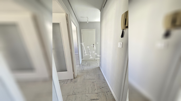 Ma-Cabane - Vente Appartement Le Puy-en-Velay, 49 m²