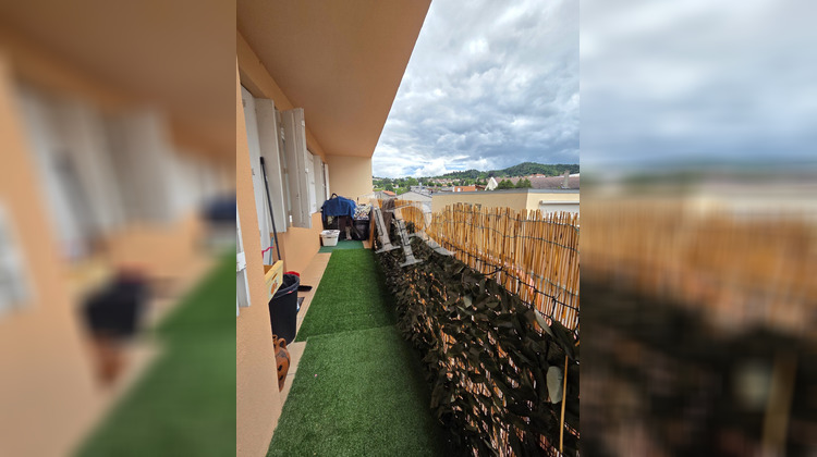 Ma-Cabane - Vente Appartement Le Puy-en-Velay, 67 m²