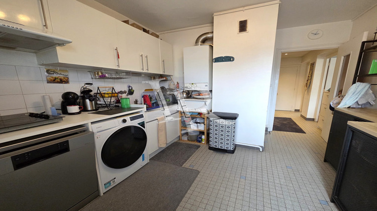 Ma-Cabane - Vente Appartement Le Puy-en-Velay, 67 m²