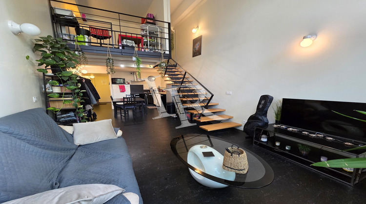 Ma-Cabane - Vente Appartement Le Puy-en-Velay, 54 m²
