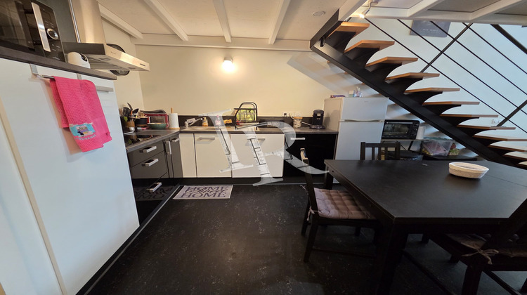Ma-Cabane - Vente Appartement Le Puy-en-Velay, 54 m²