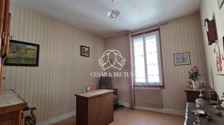 Ma-Cabane - Vente Appartement Le Puy-en-Velay, 84 m²