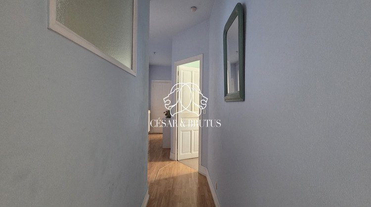 Ma-Cabane - Vente Appartement Le Puy-en-Velay, 84 m²