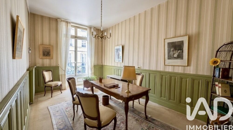 Ma-Cabane - Vente Appartement Le Puy-en-Velay, 65 m²