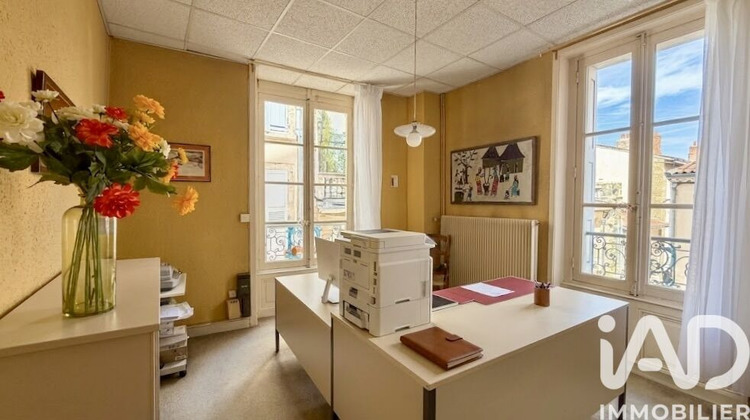 Ma-Cabane - Vente Appartement Le Puy-en-Velay, 65 m²