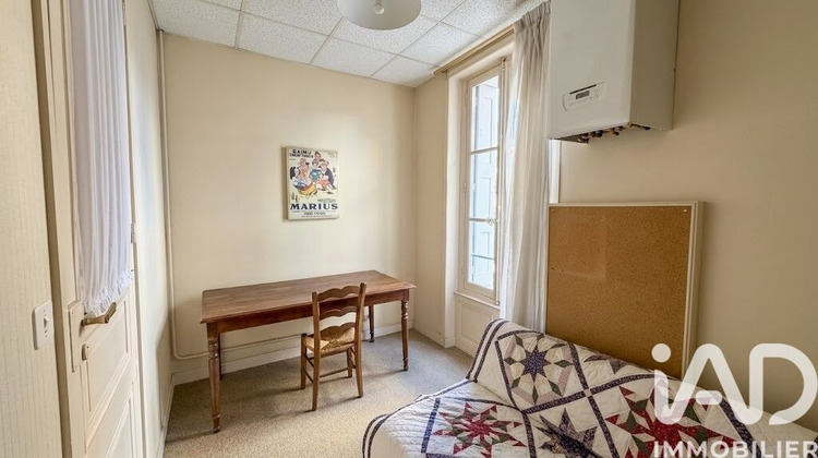 Ma-Cabane - Vente Appartement Le Puy-en-Velay, 65 m²