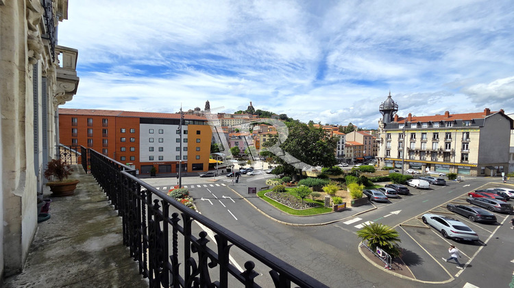 Ma-Cabane - Vente Appartement Le Puy-en-Velay, 357 m²