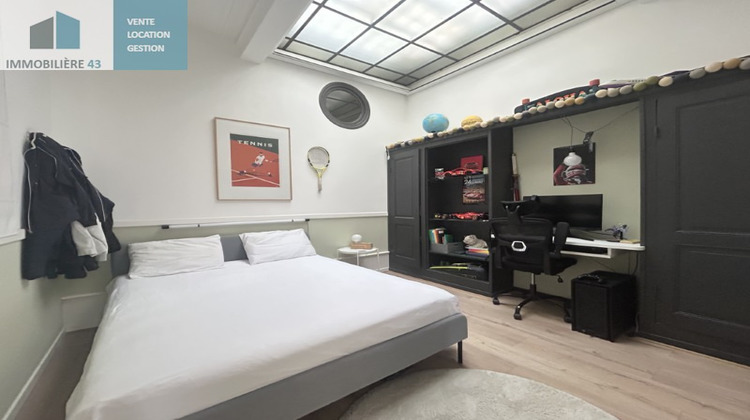 Ma-Cabane - Vente Appartement LE PUY-EN-VELAY, 110 m²