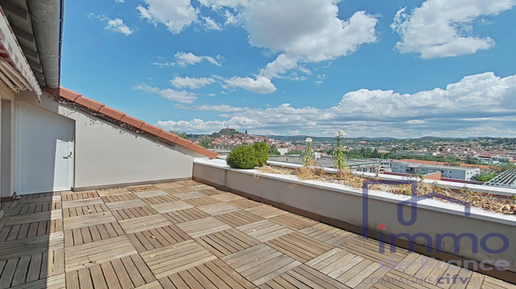 Ma-Cabane - Vente Appartement Le Puy-en-Velay, 127 m²