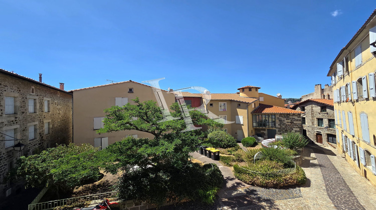 Ma-Cabane - Vente Appartement Le Puy-en-Velay, 80 m²