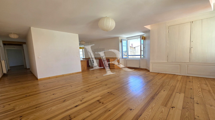 Ma-Cabane - Vente Appartement Le Puy-en-Velay, 80 m²