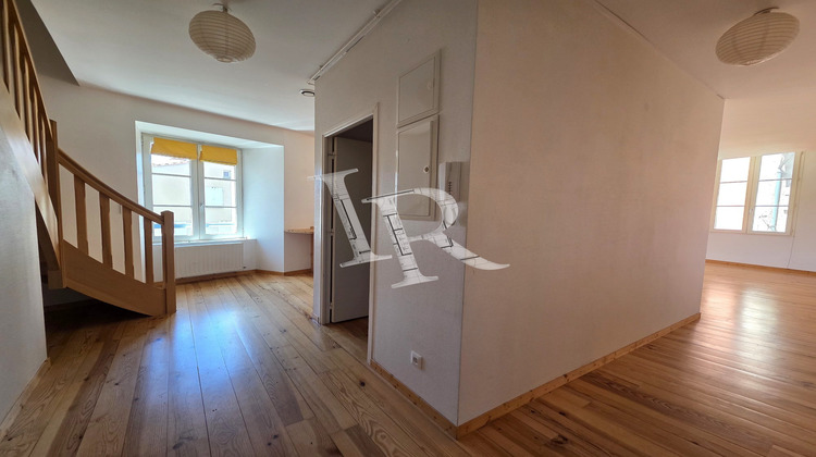 Ma-Cabane - Vente Appartement Le Puy-en-Velay, 80 m²