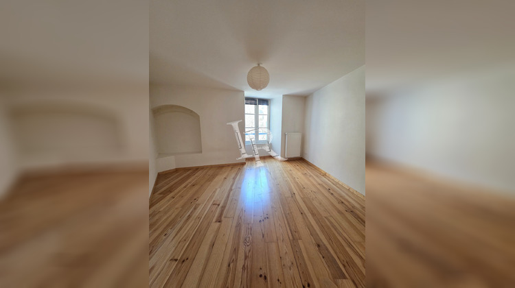 Ma-Cabane - Vente Appartement Le Puy-en-Velay, 80 m²