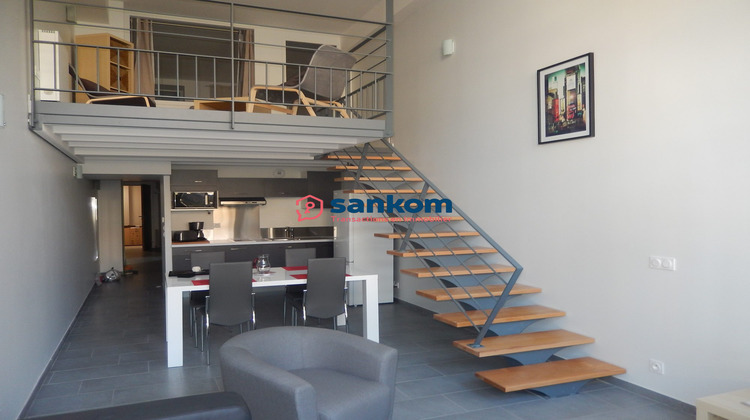 Ma-Cabane - Vente Appartement Le Puy-en-Velay, 94 m²